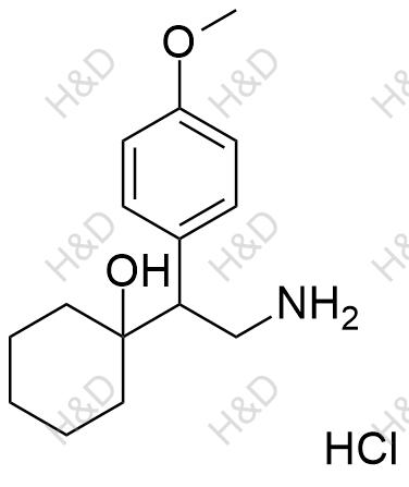 鹽酸文拉法辛EP雜質(zhì)B