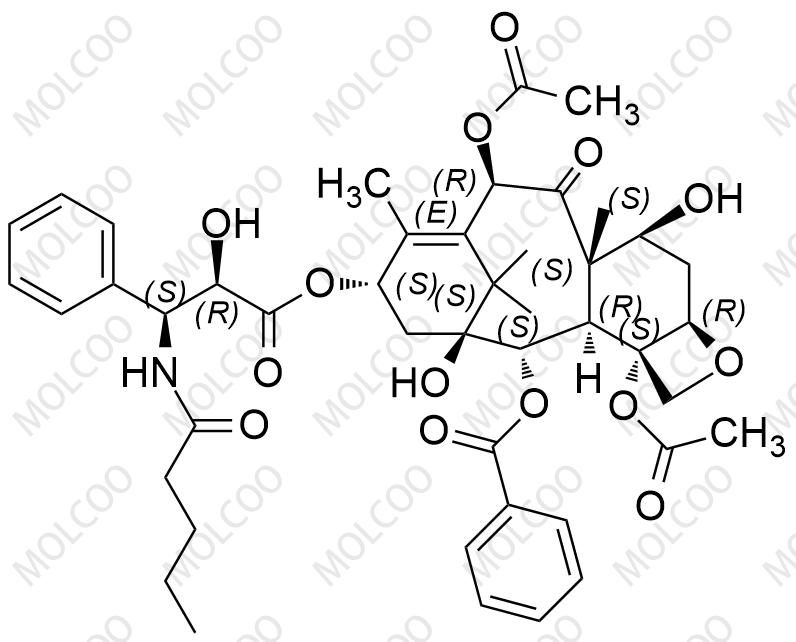 紫杉醇雜質(zhì)2