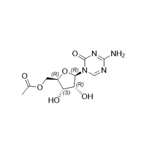 阿扎胞苷雜質(zhì)10