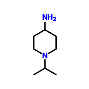 1-異丙基-4-氨基哌啶