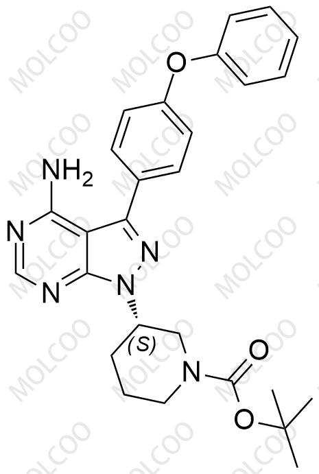 依魯替尼雜質(zhì)21