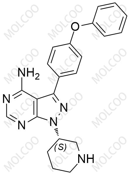 依魯替尼雜質(zhì)24