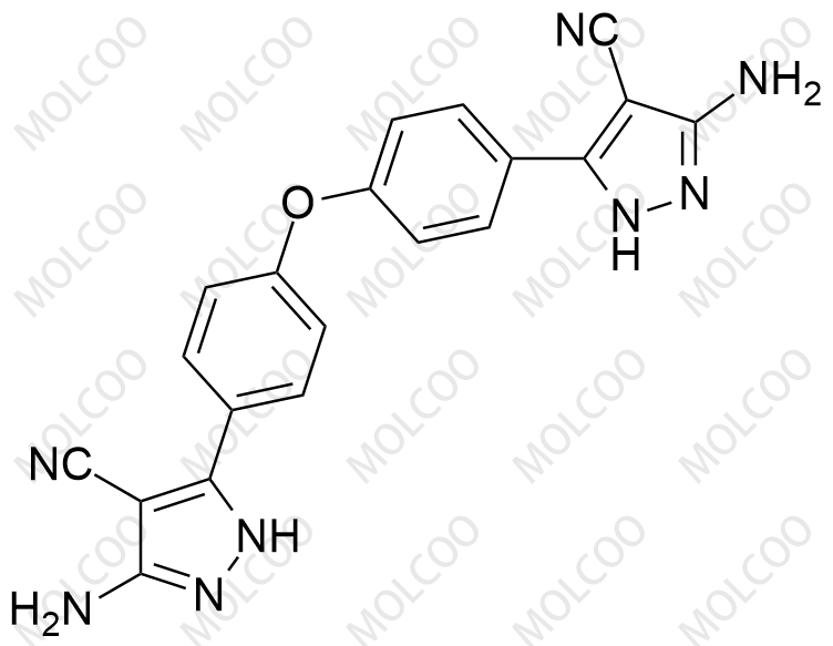 依魯替尼雜質(zhì)40