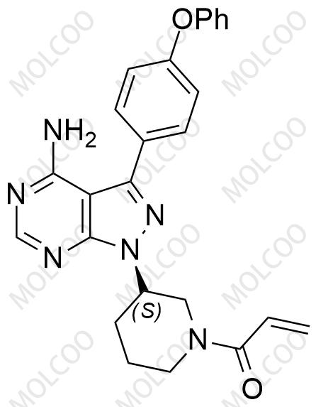 伊布替尼雜質(zhì)11