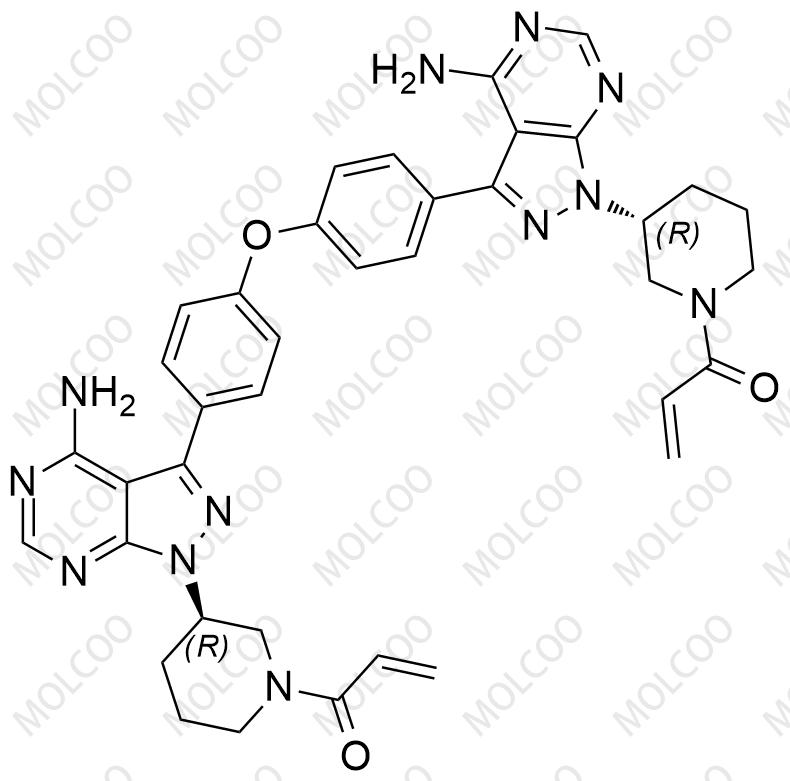 依魯替尼雜質(zhì)37