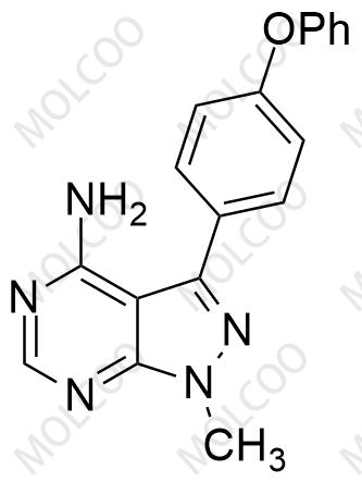 依魯替尼雜質(zhì)44