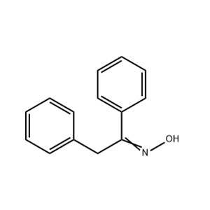 二苯乙酮肟