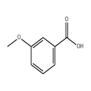 間甲氧基苯甲酸