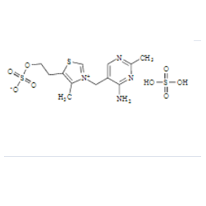 硫胺素EP雜質(zhì)A