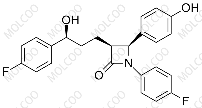 依折麥布（SSS）異構(gòu)體