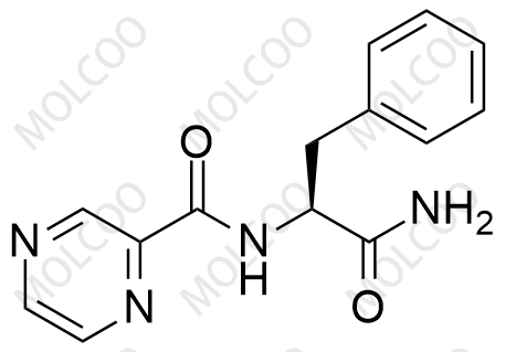 硼替佐米雜質(zhì)B