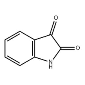 靛紅