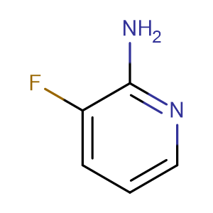 2-氨基-3-氟吡啶