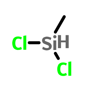 甲基二氯硅烷