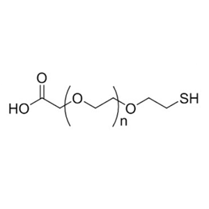 α-羧基-ω-巰基聚乙二醇