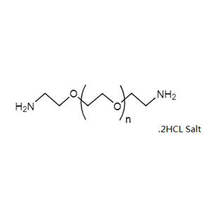 α,ω-二氨基聚乙二醇鹽酸鹽