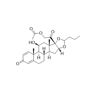 布地奈德雜質(zhì)11