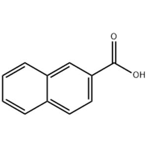 2-萘甲酸