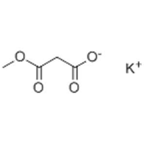 丙二酸單甲酯鉀鹽