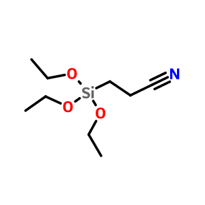 2-氰乙基三乙氧基硅烷