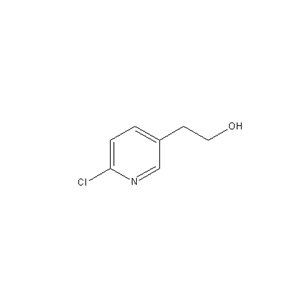 6-氯-3-吡啶乙醇