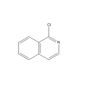 1-氯異喹啉