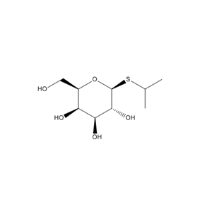 IPTG，異丙基-beta-D-硫代半乳糖吡喃糖苷