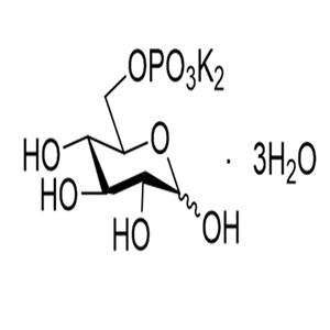 D-葡萄糖-6-磷酸二鉀鹽水合物