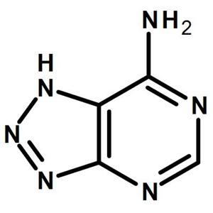 1123-54-2 8-氮雜腺嘌呤