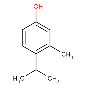 3-甲基-4-異丙基苯酚