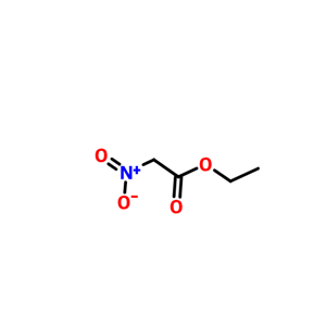 硝基乙酸乙酯