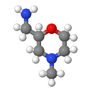 4-甲基嗎啉-2-甲胺