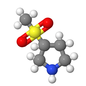 3-甲磺酰基吡咯烷