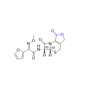 頭孢呋辛酯雜質(zhì)02