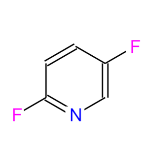 2,5-二氟吡啶