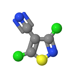 3,5 - 二氯異噻唑-4 - 甲腈