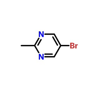 2-甲基-5-溴嘧啶