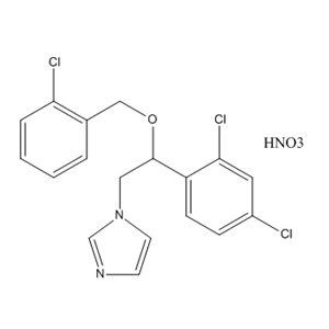 硝酸益康唑雜質(zhì)