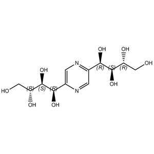 葡萄糖胺EP雜質(zhì)B（果糖嗪）