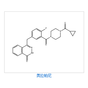 奧拉帕尼