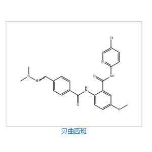 貝曲西班