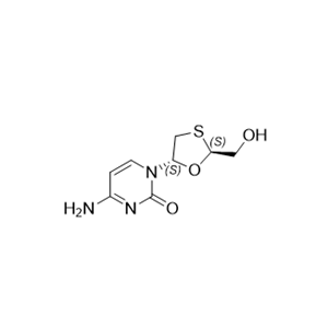 拉米夫定雜質(zhì)02-02