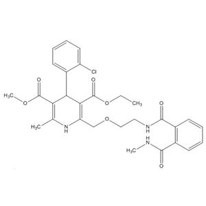 氨氯地平雜質(zhì)