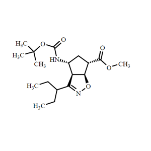 帕拉米韋雜質(zhì)Peramivir Impurity 1