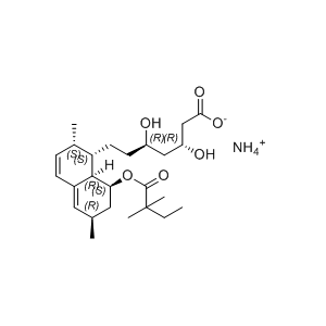 辛伐他汀雜質(zhì)01（NH3）