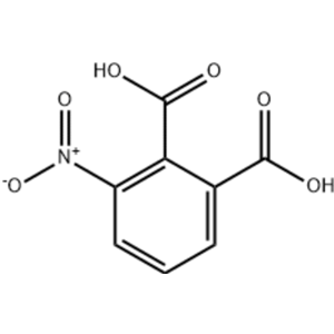 3-硝基鄰苯二甲酸