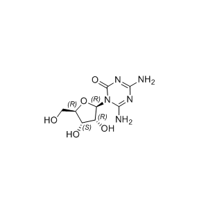 阿扎胞苷雜質(zhì)06