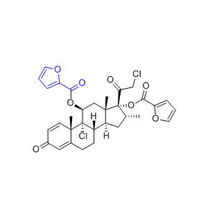 糠酸莫米松雜質(zhì)04