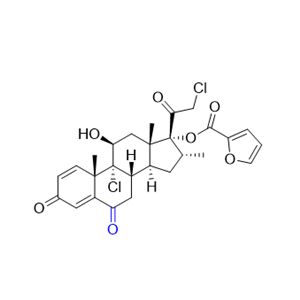 糠酸莫米松雜質(zhì)05