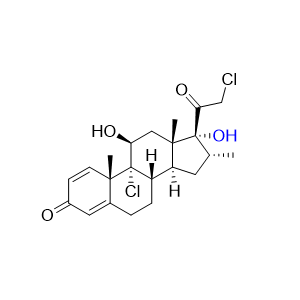 糠酸莫米松雜質(zhì)06